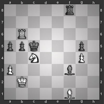 Daem Chess Studio